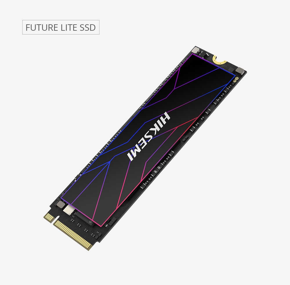 HIKSEMI Future Lite 1TB 2280 Pcie 4.0 M.2 SSD HIKSEMI Future Lite 1TB 2280 Pcie 4.0 M.2 SSD